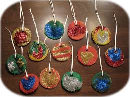 Quelques idées de décos en pâte à sel facile faire chez toi, pas besoin d'être une pro de la déco ! Pate De Sel Sweet Homemade Par Kallie