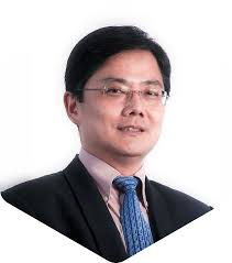 Meet the NSTIC (GaN) Singapore Team: Experts in Gallium Nitride Innovation