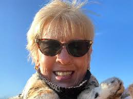 Eileen Mary Baxter-Sharp's Obituary