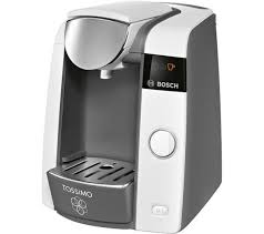 Buy Tassimo Joy Hot Drinks Machine White Free Delivery Currys Tassimo Capsule Coffee Machine Drinks Machine