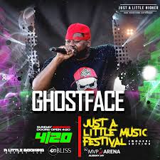 A Little Booking Agency LLC | 🍃This 4/20 @jalhdispensary @420blissny  present “Just A Little Music Festival: Smokers Edition 💨 Including mega  superstars... | Instagram