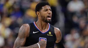 The official youtube channel for paul george follow my social media! Clippers Sign Five Time All Nba Forward Paul George To Multi Year Extension