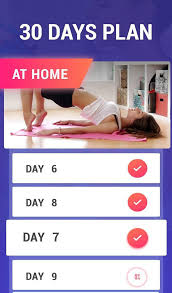 Lose belly, waist and abs fat in 7 days with this belly fat loss 7 minute home workout. Amazon Com Lose Belly Fat In 30 Days Flat Stomach Apps Games
