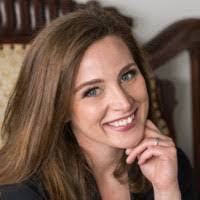 Catherine Clarkson's Instagram, Twitter & Facebook