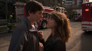 Voir the good doctor saison 1 en streaming vf et vostfr, en très bonne qualité hd et gratuitement sur voirfilm. Lea Says Shaun Makes Her More The Good Doctor Youtube