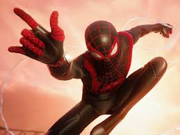 Parker once more with the remastered version on the playstation 5. Spider Man Miles Morales Review A Must Have For Ps5