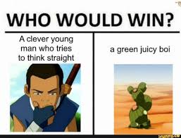 Pin On Ifunny Avatar Air Bender Memes