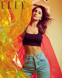 Vaani kapoor is an indian actress known for her work in hindi films and tamil films. Vaani Kapoor Is The Second Heroine In Salaar