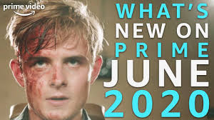 We're tracking the best deals and the latest info so you know what's worth your time. What S New On Prime June 2020 Prime Video Youtube