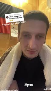 Replying to @bella thanks for your input #reply #kalebwyatt #kw #rapper  #musician #nowyouknow #wordsofwisdom #thestruggle #psa #savethenoobs thanks  for following