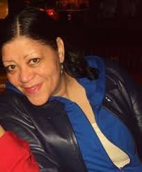 Harriet Irene Greenlee Ritter LHS 1969