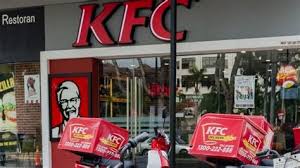 It's very simple for you to know your kfc order status online. Kfc Track Order Malaysia Operations Strategies Of Kfc Rider So Rude Go To Wrong Address And Claimed I Put Wrong Address In Tracking I Can Halamancity