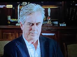 Midsomer Murders”, an old episode of the TV series (The Dogleg Murders)  😊👍🏼