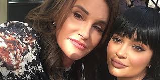 All that was before jenner was considered a threat to the democrats. Caitlyn Jenner Opens Up About Close Relationship With Kylie Jenner People Com