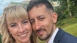 Fundraiser by Daniel Taylor : In loving memory of Martin Scott