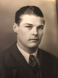 PFC Jack Mayo Humble (1919-1944)