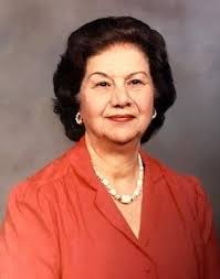 Frances Joseph Obituary