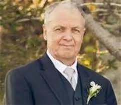 Obituary information for William Harold Mayo