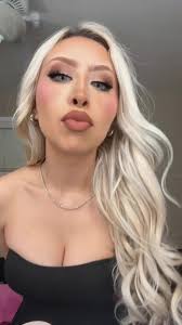 Tutorial På Hur Man Sätter På Fransar Ftån Sweetlux