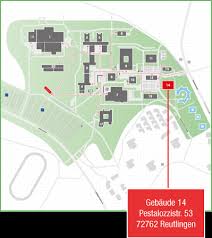 Um die karte für die strecke von reutlingen hbf nach 37011 bardolino zu finden, geben sie bitte die quelle und das ziel ein und wählen sie den fahrmodus. Anfahrt Evangelische Hochschule Ludwigsburg