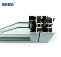 China 55 Thermal Break Aluminum Window Profiles factory and ...