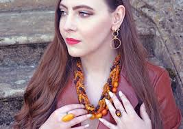 Amber Jewellery