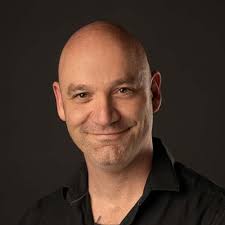 Over Bureau Ben Anders