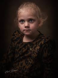 Lisa & husband Mark Brabant Photo