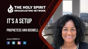 The Titus 2 Woman, Part 2 (It's A Setup — Prophetess Ann Boswell)