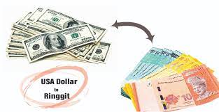 The malaysian ringgit (myr), also known as the malaysian dollar, is the national currency of malaysia. Us Dollars To Malaysia Ringgit Current Exchange Rates