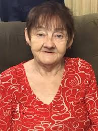 Inez Kay Thomas Obituary (2025)