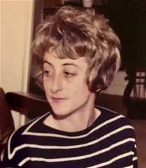 Obituary information for Virginia Paula Ann Cleary