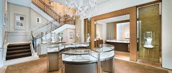 Hours may change under current circumstances Inside Cartier S New Design District Boutique With Ceo Mercedes Abramo