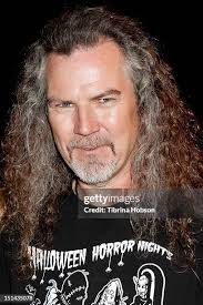 13 Universal Studios Halloween Horror Nights Extreme Hollywood Horror Make  Up Demo Stock Photos, High-Res Pictures, and Images