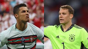 Dove vederla in tv e in streaming. Dove Vedere Portogallo Germania In Tv E Streaming Goal Com