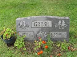 John J. Gresh (1914-1996)