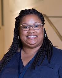 Staff last names starting with "E"