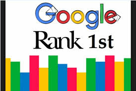 I Will Rank Your Website First Page Of Google Competitor Analysis First Page Backlinks