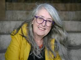 Mary Beard