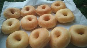 Maybe you would like to learn more about one of these? Cara Membuat Donat Kentang Empuk Home Facebook