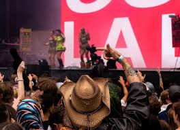 Photos: New stage, upgraded production, but same old charm at 17th Annual  Outside Lands musical festival