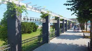 Check spelling or type a new query. Die Strandpromenade Strandhaus Seeblick In Binz Auf Rugen