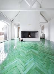 Cknd Beautiful Modern Interior With Jade Floor Life1nmotion House Design Home House Styles