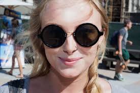 UCSB Street Style: Lattice Bras and Weed Socks