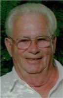 Joseph LaDuke Obituary (1935