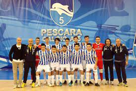 See more of italservice pesaro calcio a 5 on facebook. Calcio A 5 Pescara Under 21 Primo In Abruzzo