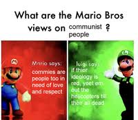 Picture memes peea4t267 — ifunny. Mario Bros Views Image Gallery List View Know Your Meme