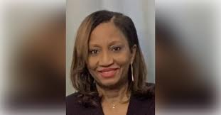 Obituary information for Ann Olinder Harrison-Ross