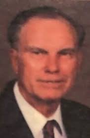 RH. Weaver Obituary (2023)