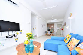 California proposition 21, the local rent control initiative, was on the ballot in california as an initiated state statute on november 3, 2020. The Minions Homestay Bsp 21 Bandar Saujana Putra Updated 2021 Prices